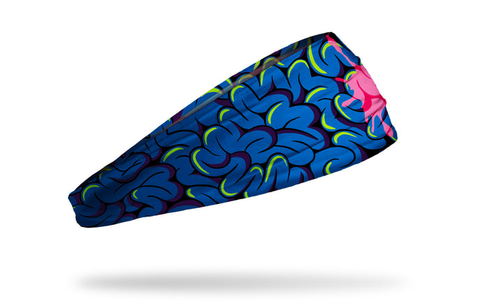 Zom-Brains Big Bang Lite Headband - View 2